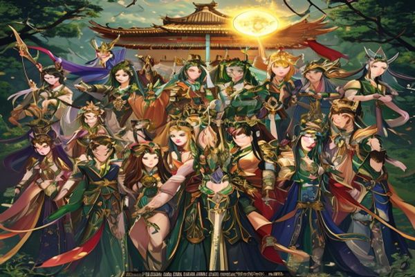 梦幻西游剧情技能全解析，这些隐藏技巧助你战力飙升